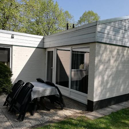 Rustige, Gelijkvloerse Vakantiewoning Met 2 Slaapkamers In Simpelveld, Zuid-Limburg 외부 사진