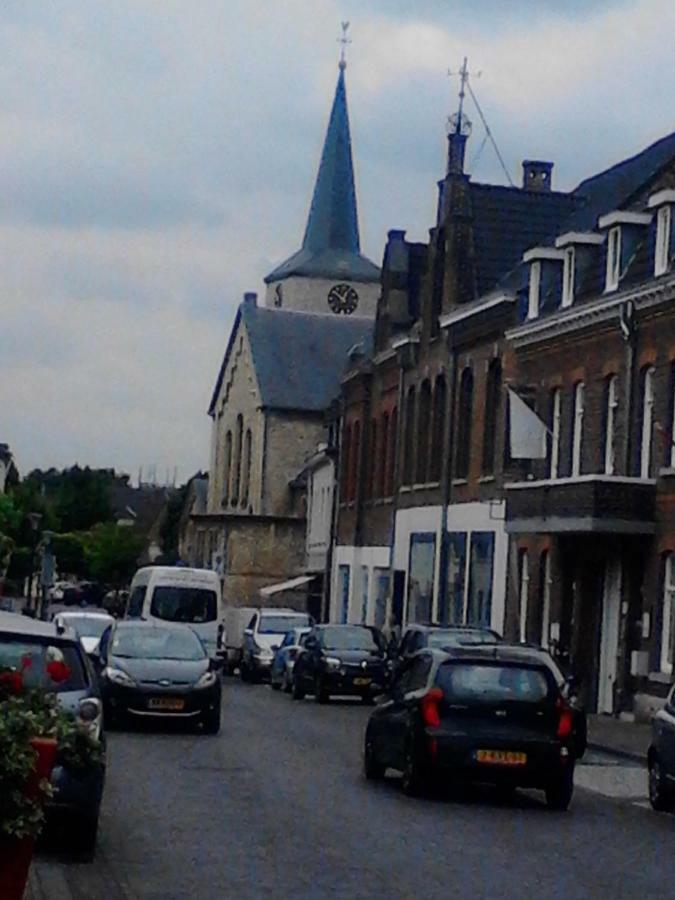 Rustige, Gelijkvloerse Vakantiewoning Met 2 Slaapkamers In Simpelveld, Zuid-Limburg 외부 사진