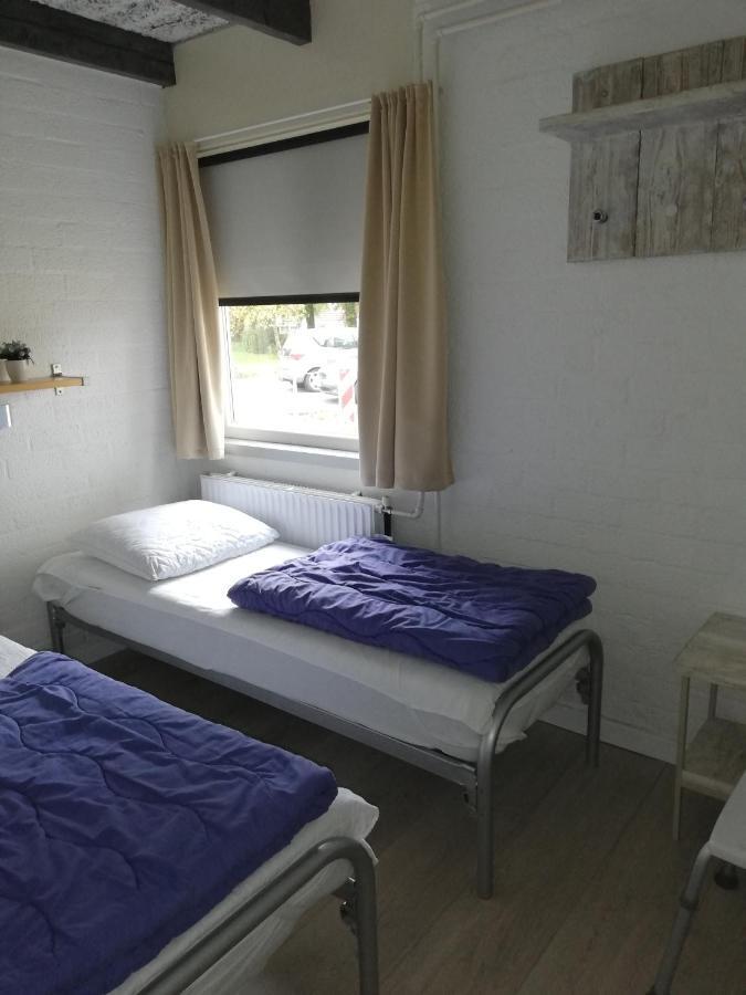 Rustige, Gelijkvloerse Vakantiewoning Met 2 Slaapkamers In Simpelveld, Zuid-Limburg 외부 사진