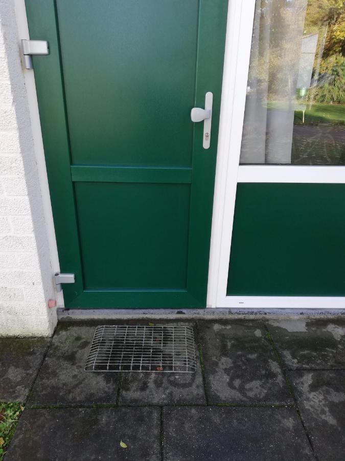 Rustige, Gelijkvloerse Vakantiewoning Met 2 Slaapkamers In Simpelveld, Zuid-Limburg 외부 사진