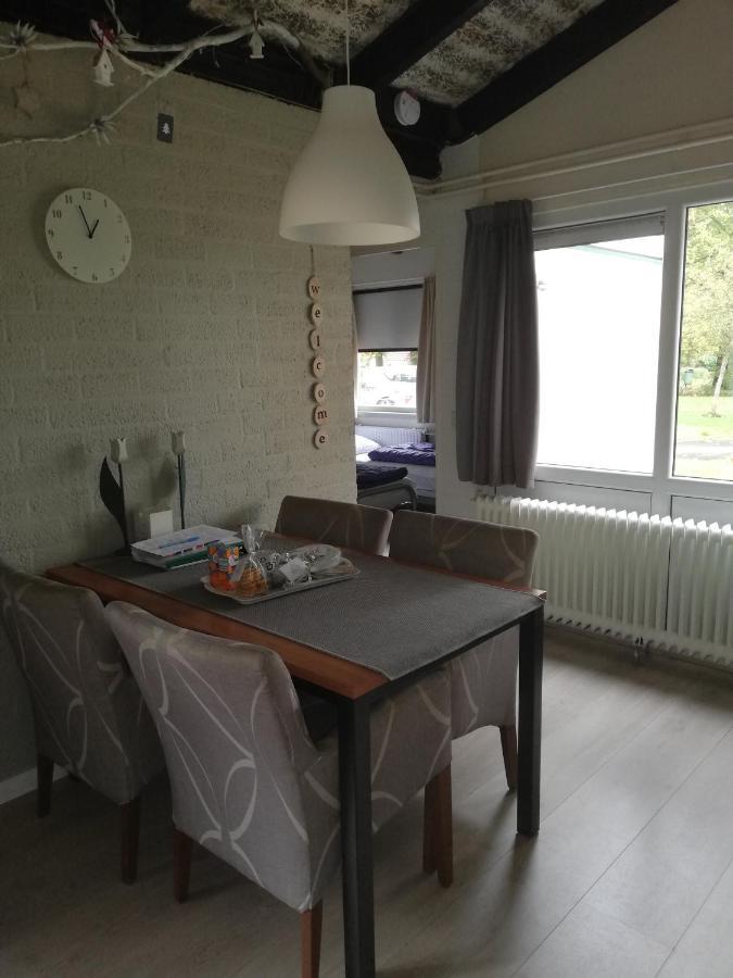 Rustige, Gelijkvloerse Vakantiewoning Met 2 Slaapkamers In Simpelveld, Zuid-Limburg 외부 사진