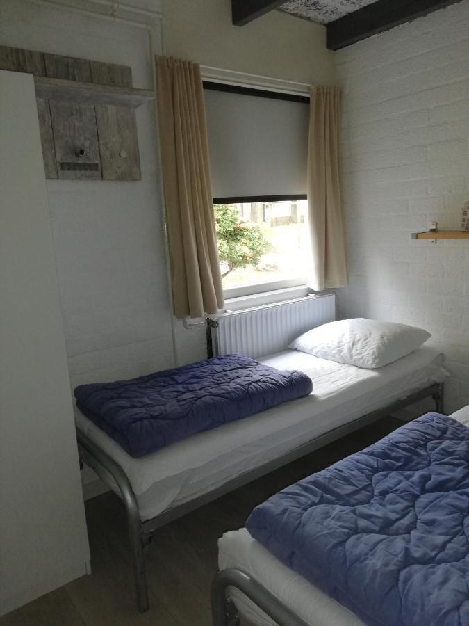 Rustige, Gelijkvloerse Vakantiewoning Met 2 Slaapkamers In Simpelveld, Zuid-Limburg 외부 사진